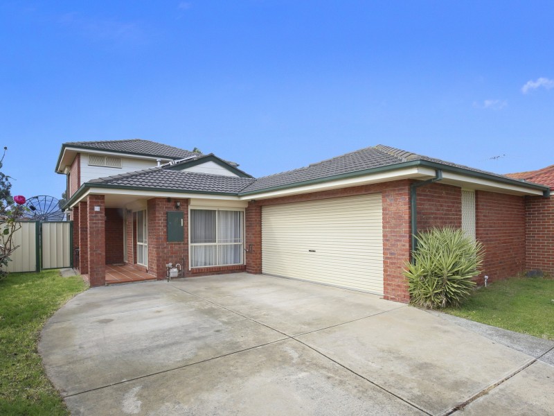 12 Parkview Court, Lalor VIC 3075