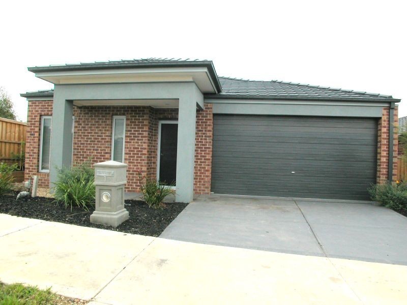 1 Sunridge Drive, Mernda VIC 3754