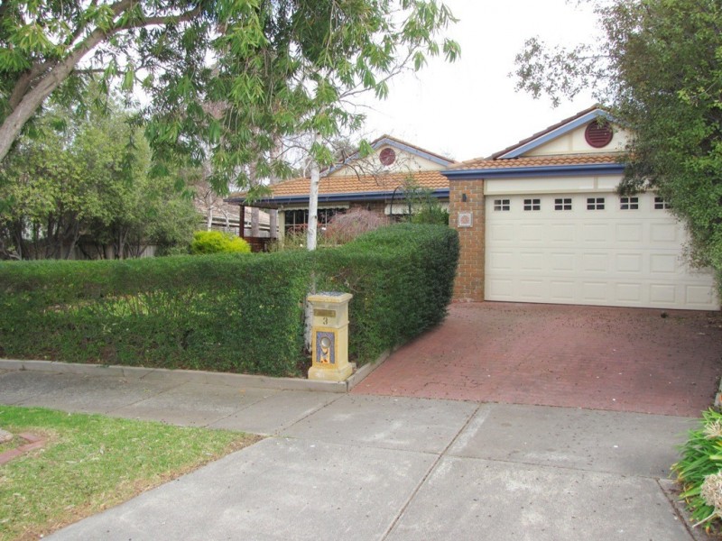 3 Cecil Court, South Morang VIC 3752