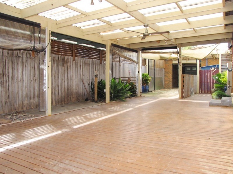 3 Cecil Court, South Morang VIC 3752