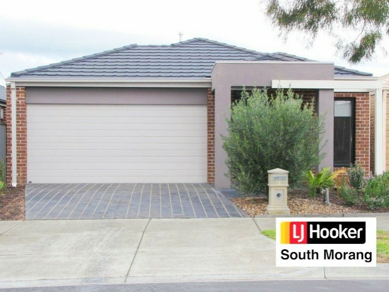 21 Lupin Street, Mernda VIC 3754