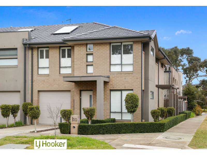 10 Pin Oak Mews, Epping VIC 3076