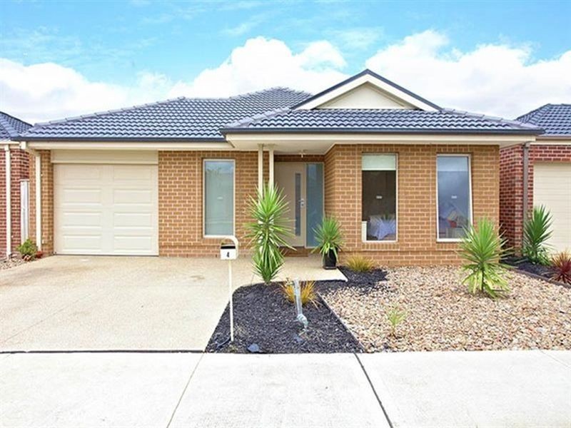 4 Larnook Place, South Morang VIC 3752