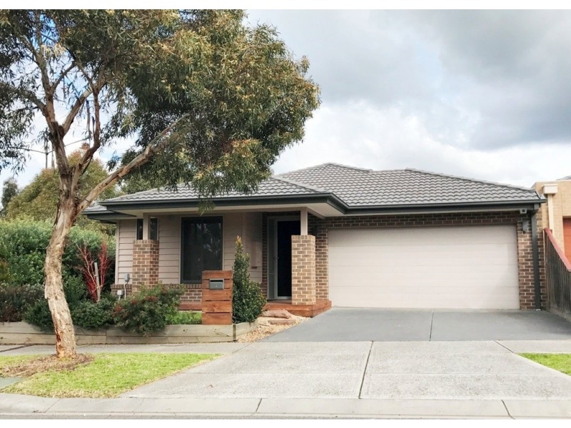 1 Arum Walk, Mernda VIC 3754