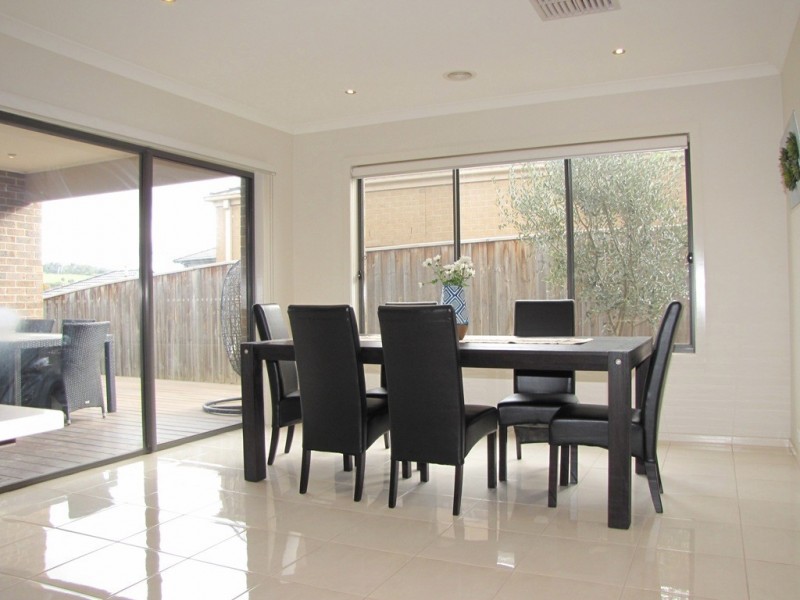 1 Arum Walk, Mernda VIC 3754