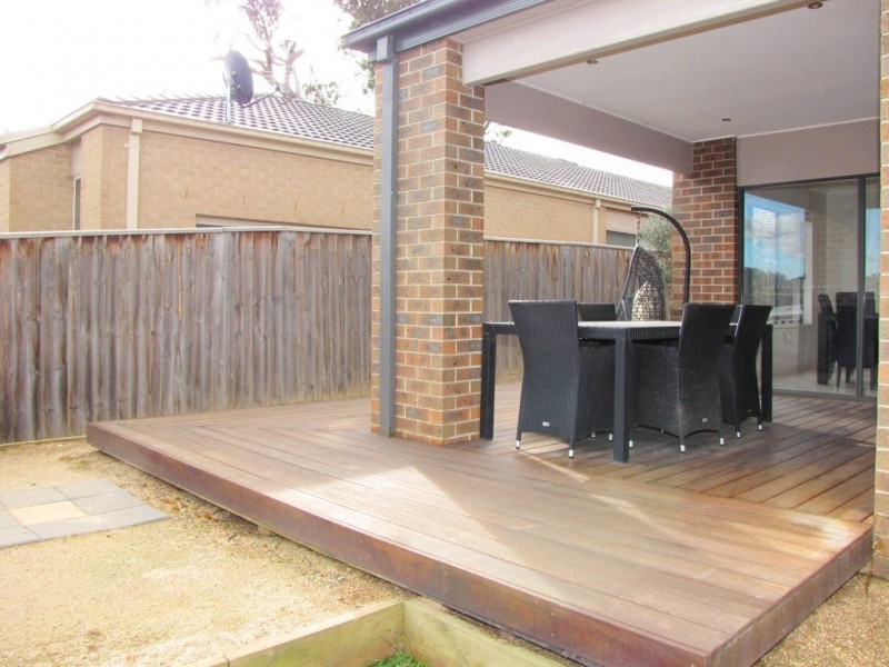 1 Arum Walk, Mernda VIC 3754