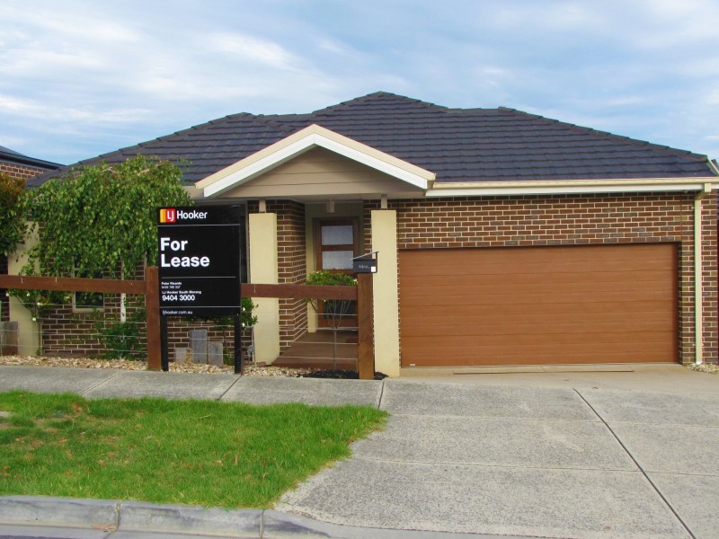 5 Coulthard Crescent, Doreen VIC 3754