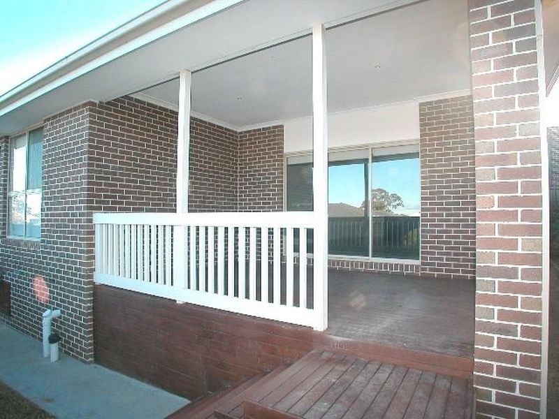 5 Coulthard Crescent, Doreen VIC 3754