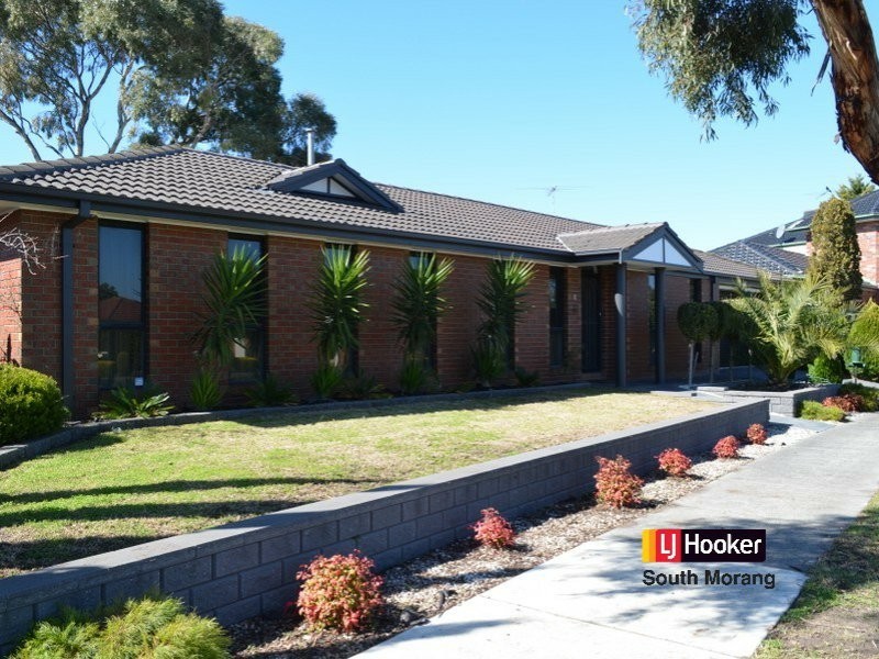 6 Healey Drive, Epping VIC 3076