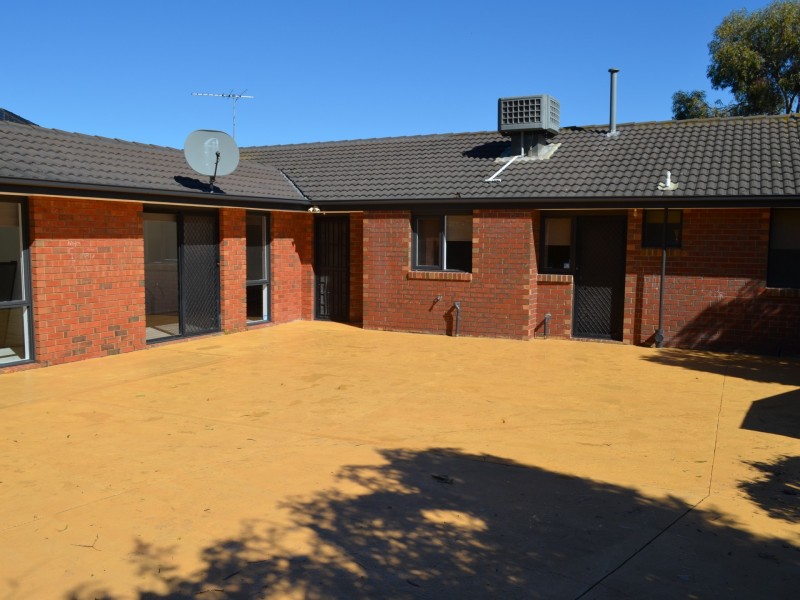 6 Healey Drive, Epping VIC 3076