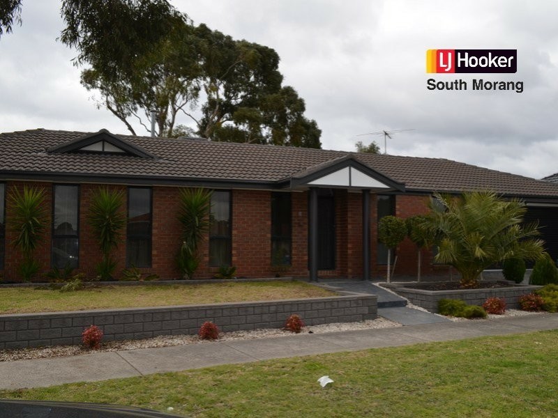 6 Healey Drive, Epping VIC 3076