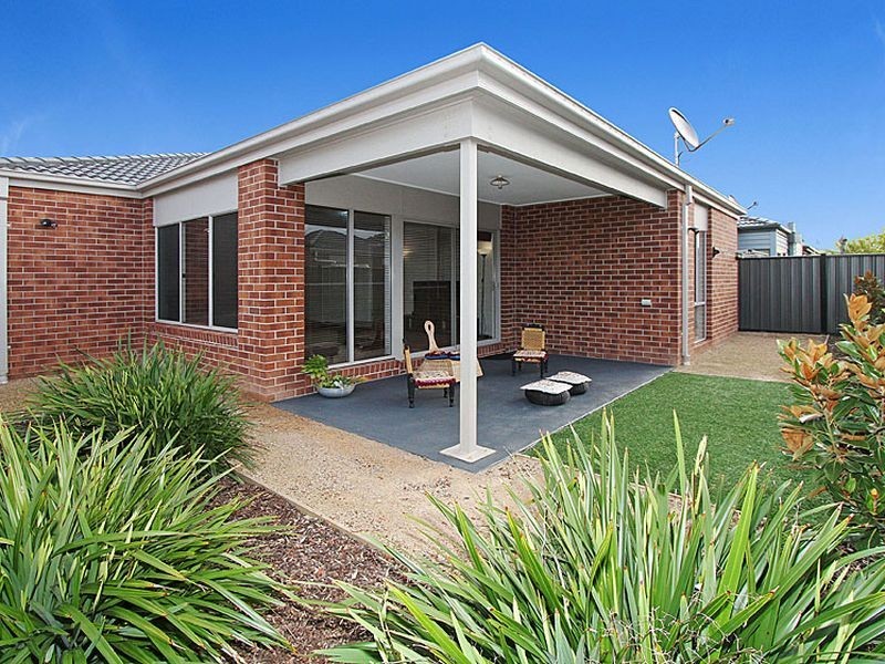 41 Plume Drive, Mernda VIC 3754