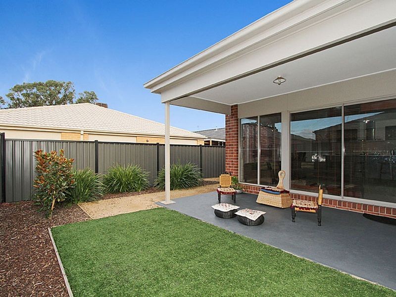 41 Plume Drive, Mernda VIC 3754