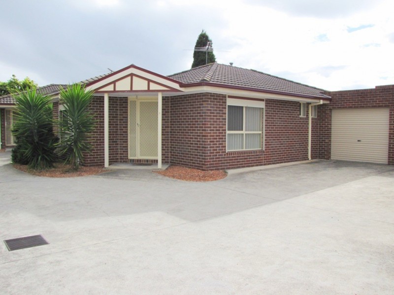 2/7 Sydney Crescent, Lalor VIC 3075