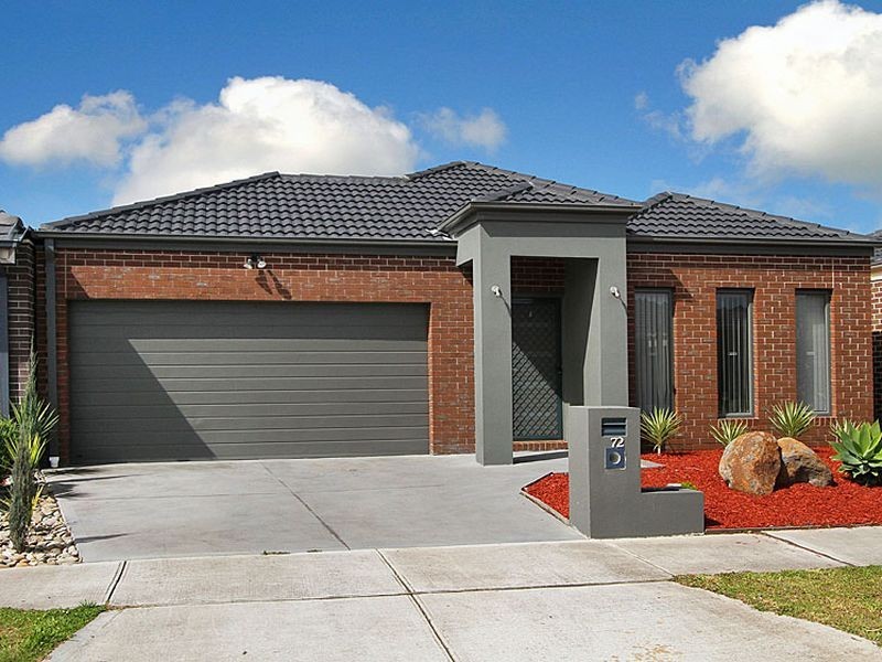 72 Tuross Crescent, South Morang VIC 3752