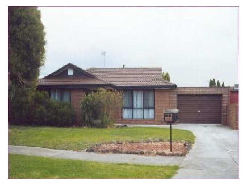 7 Aberdeen Court, Epping VIC 3076