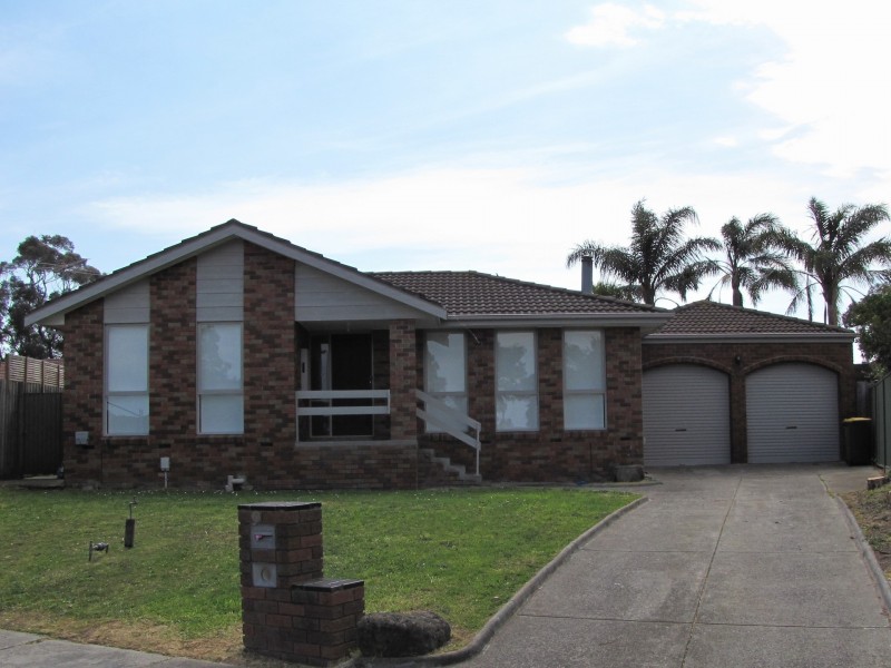 5 Karen Court, Mill Park VIC 3082