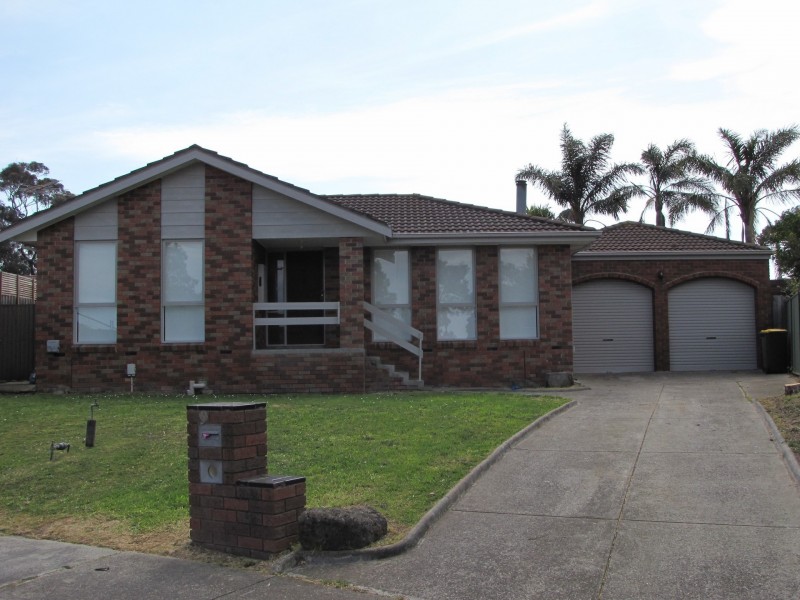 5 Karen Court, Mill Park VIC 3082