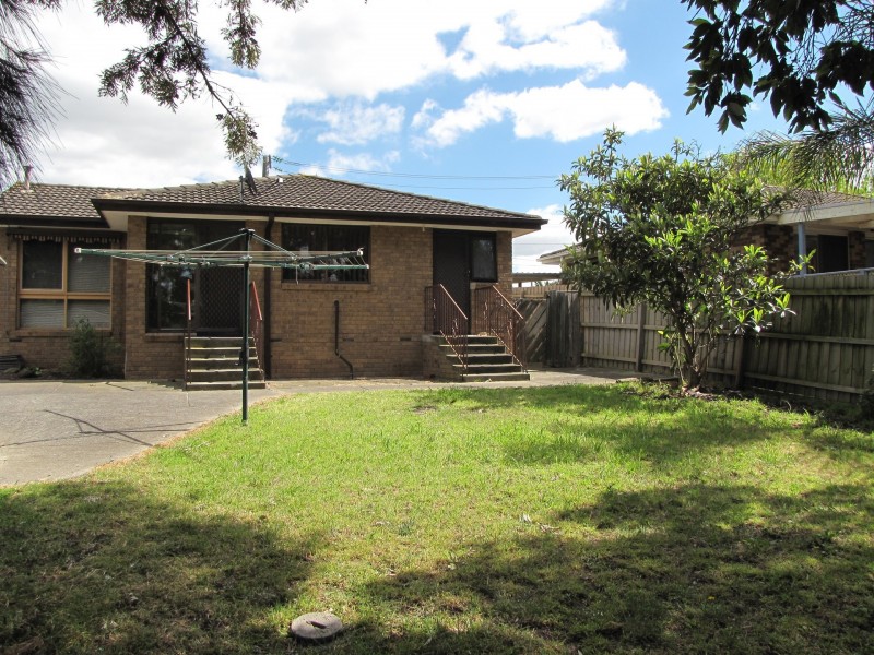 133 Narina Way, Epping VIC 3076