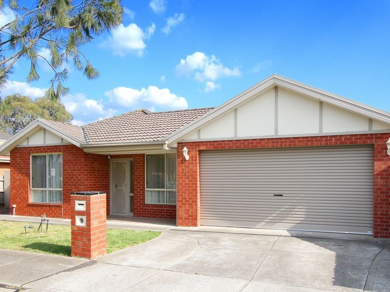 317 McDonalds Road, Epping VIC 3076