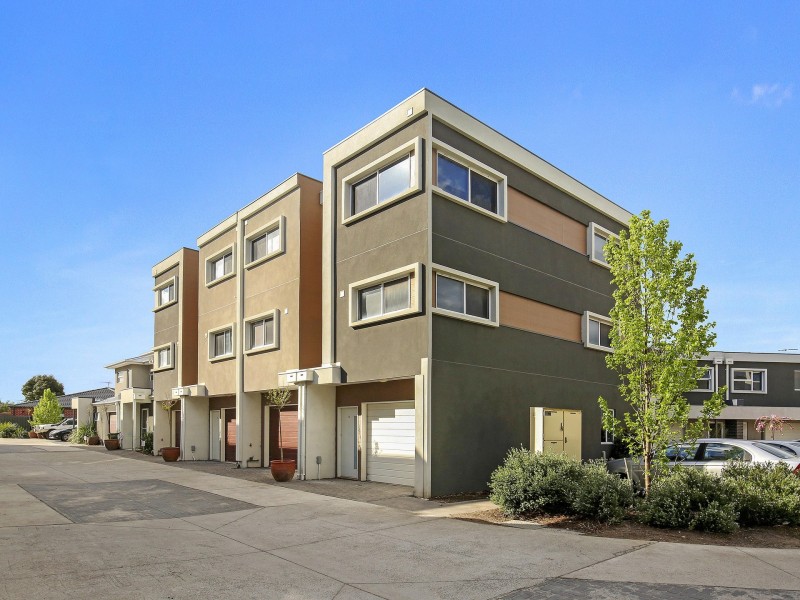 26 Chanticleer Drive, Mernda VIC 3754