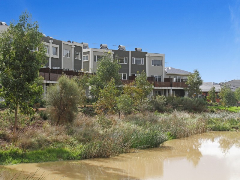 26 Chanticleer Drive, Mernda VIC 3754