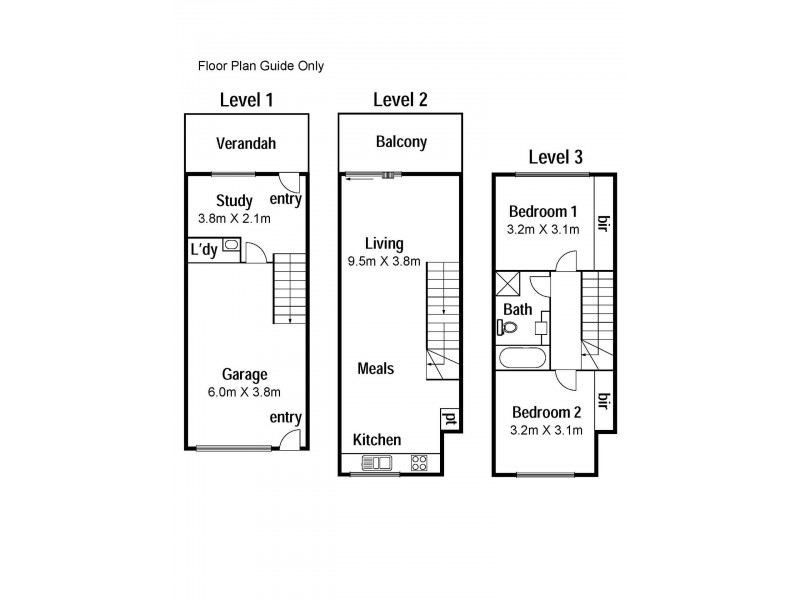 26 Chanticleer Drive, Mernda VIC 3754