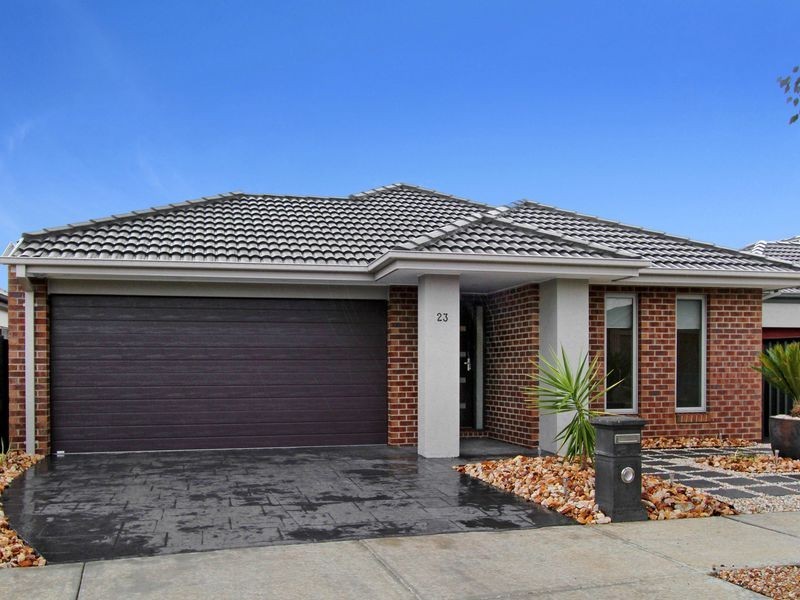 23 Haig Street, Mernda VIC 3754