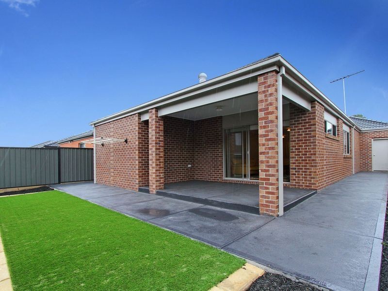 23 Haig Street, Mernda VIC 3754