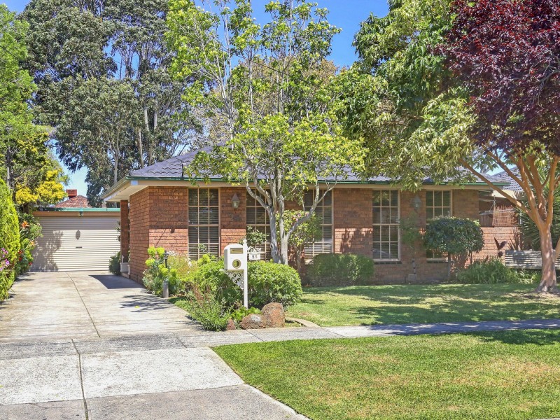 25 Young Street, Epping VIC 3076