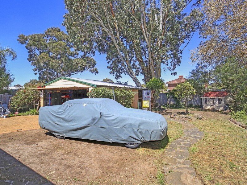 25 Young Street, Epping VIC 3076