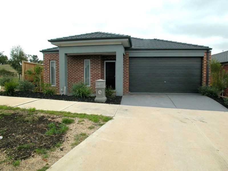 1 Sunridge Drive, Mernda VIC 3754