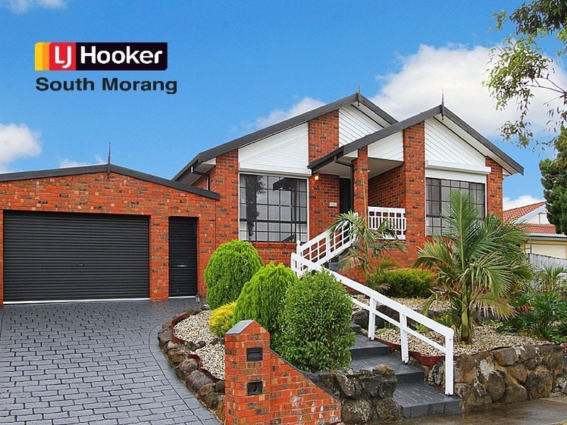 34 Bowman Drive, Mill Park VIC 3082