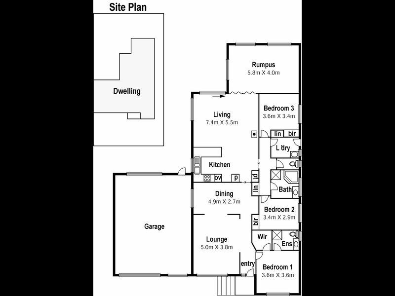 34 Bowman Drive, Mill Park VIC 3082