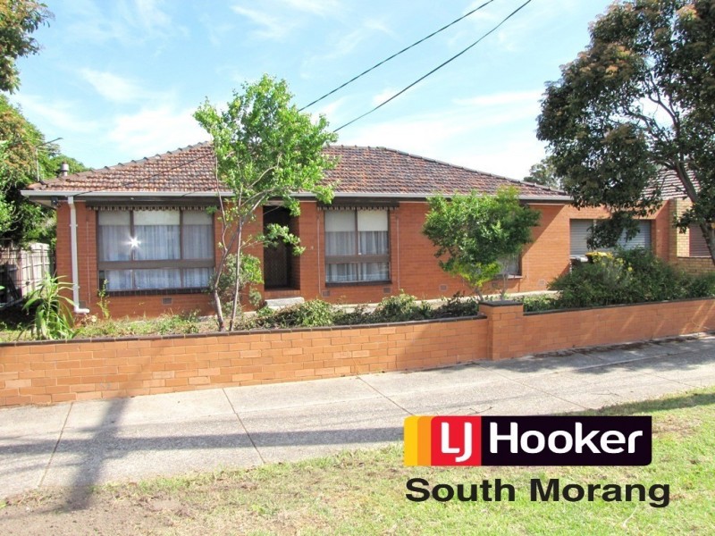 39 Wedge Street, Epping VIC 3076