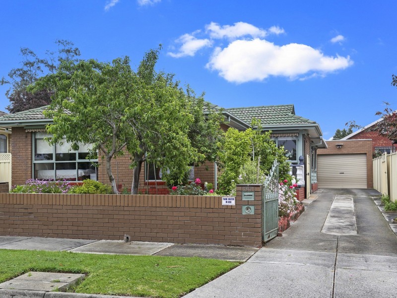 37 Ashbrook Circuit, Bundoora VIC 3083