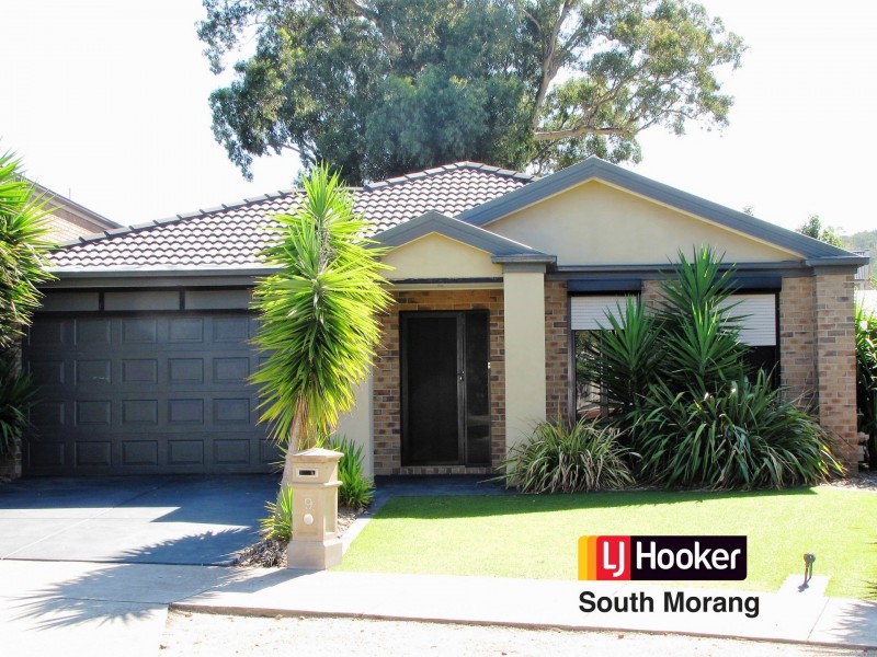 9 Junor Court, South Morang VIC 3752
