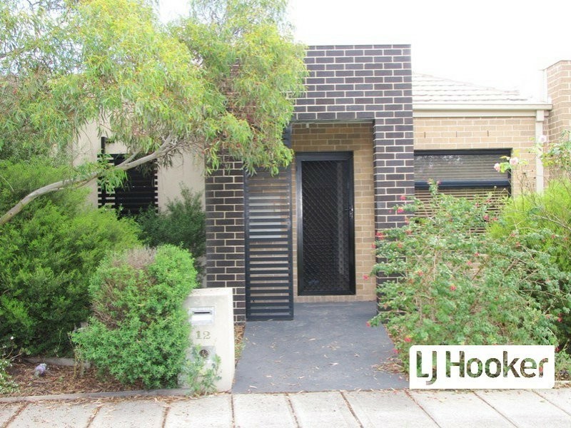 12 The Well, Epping VIC 3076