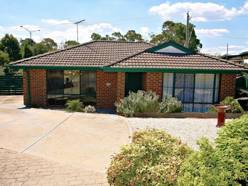 44 Teatree Drive, South Morang VIC 3752
