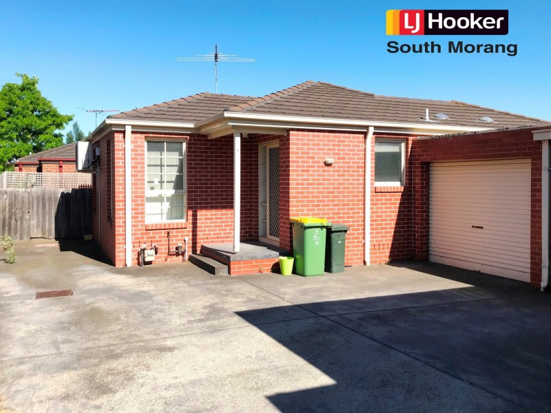 4/13 Daventry Street, Reservoir VIC 3073