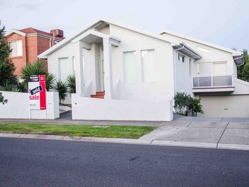 22 Beccia Avenue, Epping VIC 3076