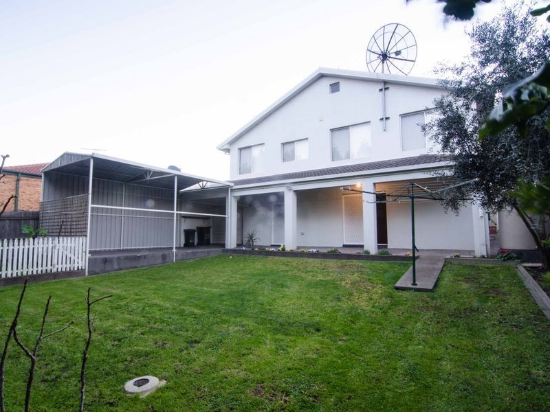 22 Beccia Avenue, Epping VIC 3076