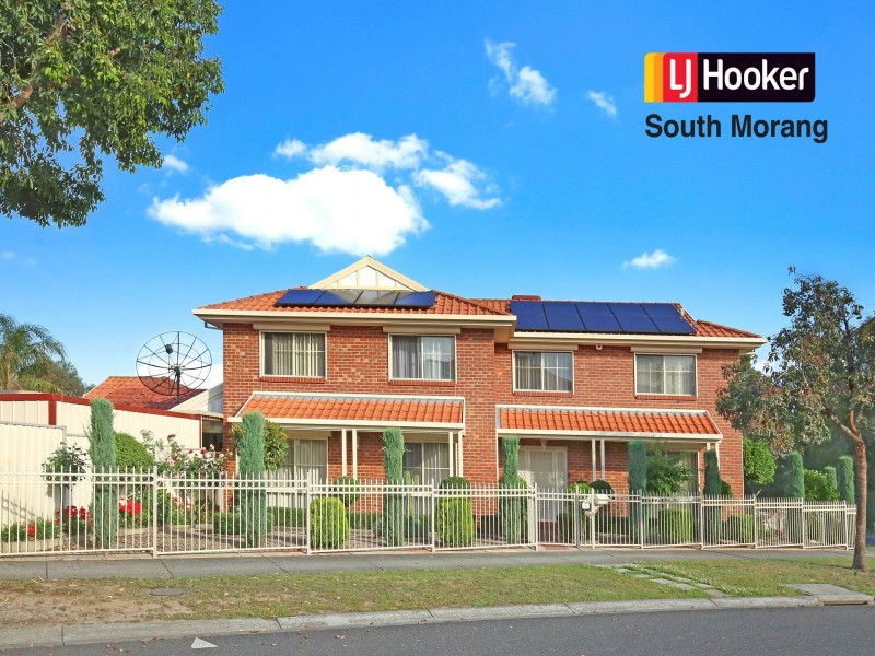 18 The Green, Mill Park VIC 3082