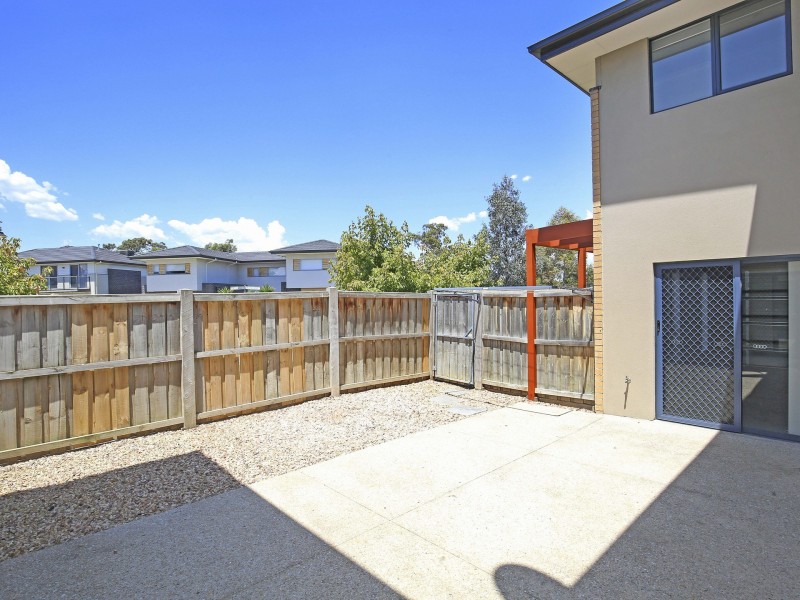 24 Maahu Amble, Mernda VIC 3754