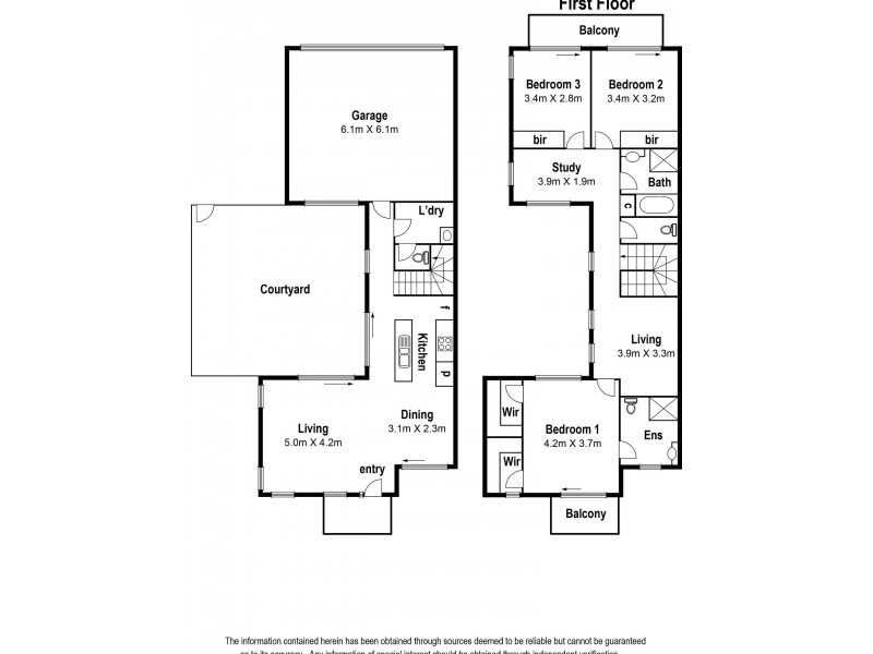 24 Maahu Amble, Mernda VIC 3754