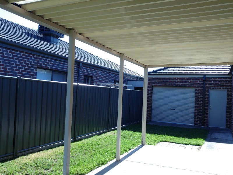 11 Grampians Drive, South Morang VIC 3752