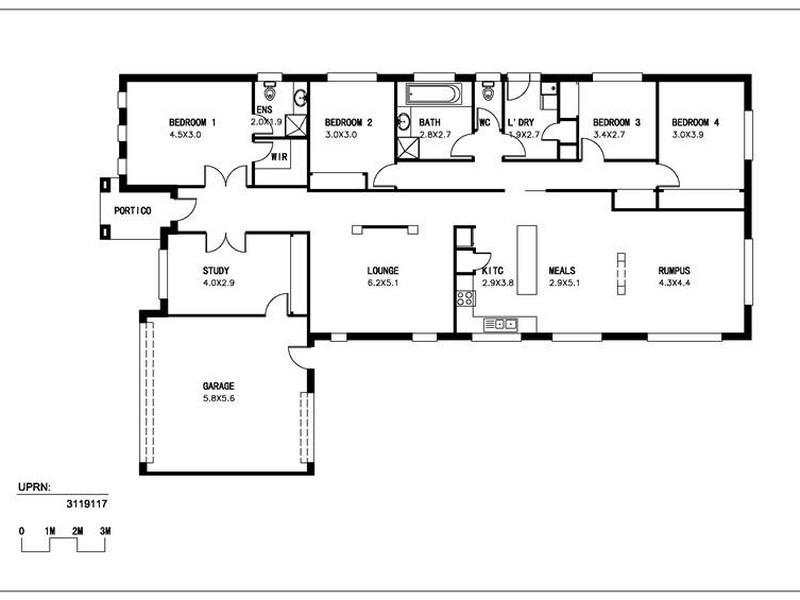 11 Grampians Drive, South Morang VIC 3752