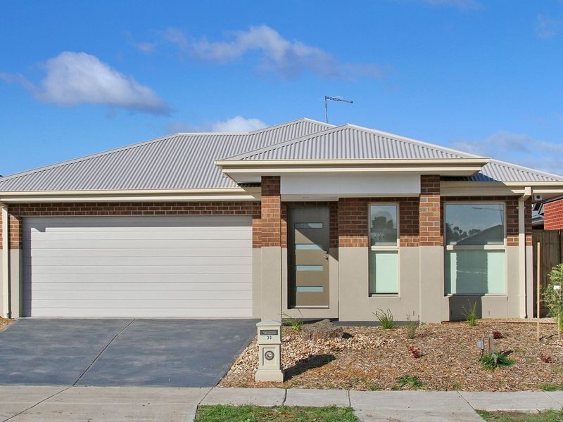 30 Atarhi Parade, Lalor VIC 3075
