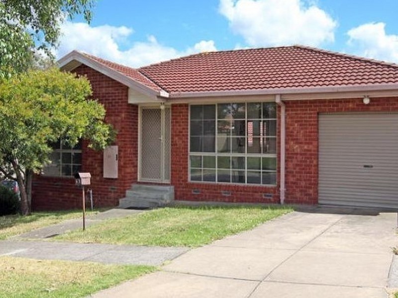 63 Bowman Drive, Mill Park VIC 3082