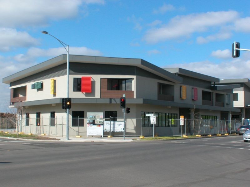 105/62 Mernda Village Drive, Mernda VIC 3754